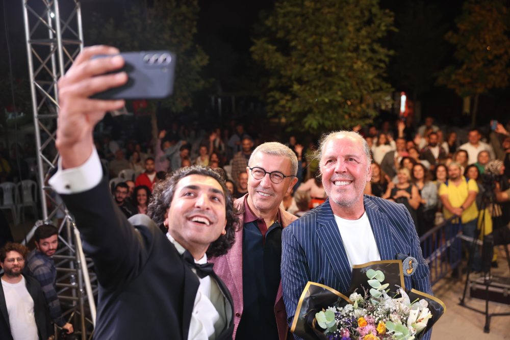 Göktürk Caz Festivali Göktürk Caz Festivali