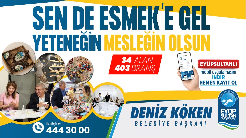 ESMEK ESMEK