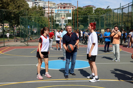 Hareketlilik Haftası Hareketlilik Haftası
