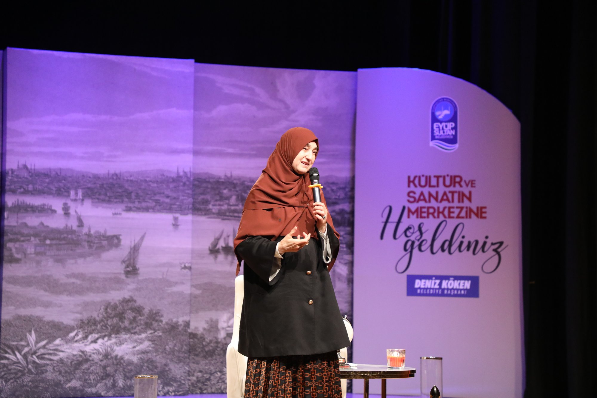 Saliha Erdim'den mutlu çocuk yetiştirebilme tavsiyeleri Saliha Erdim'den mutlu çocuk yetiştirebilme tavsiyeleri