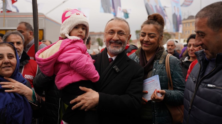 Mithat Bülent Özmen Mithat Bülent Özmen