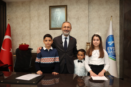 23 Nisan 23 Nisan