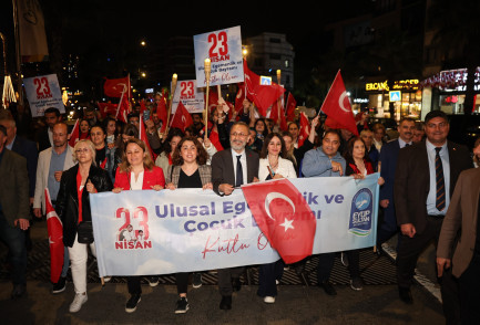 23 Nisan 23 Nisan