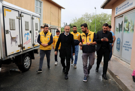 Dr. Mithat Bülent Özmen: Vicdanınız vicdanımızdır Dr. Mithat Bülent Özmen: Vicdanınız vicdanımızdır