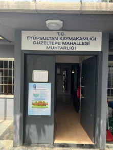 Sivrisineklerle mücadelede vatandaşlar bilinçlendiriliyor Sivrisineklerle mücadelede vatandaşlar bilinçlendiriliyor