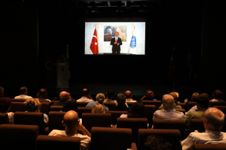 Eyüpsultan'ın geleceğini birlikte hazırlıyoruz Eyüpsultan'ın geleceğini birlikte hazırlıyoruz