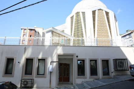Esentepe'ye kütüphane çalışma alanı ve paylaşımlı ofis geliyor Esentepe'ye kütüphane çalışma alanı ve paylaşımlı ofis geliyor