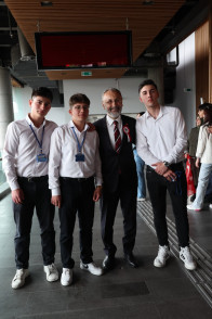 5 bin öğrenciye İstanbulkart Aylık Abonman desteği 5 bin öğrenciye İstanbulkart Aylık Abonman desteği