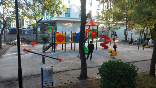 Park Park