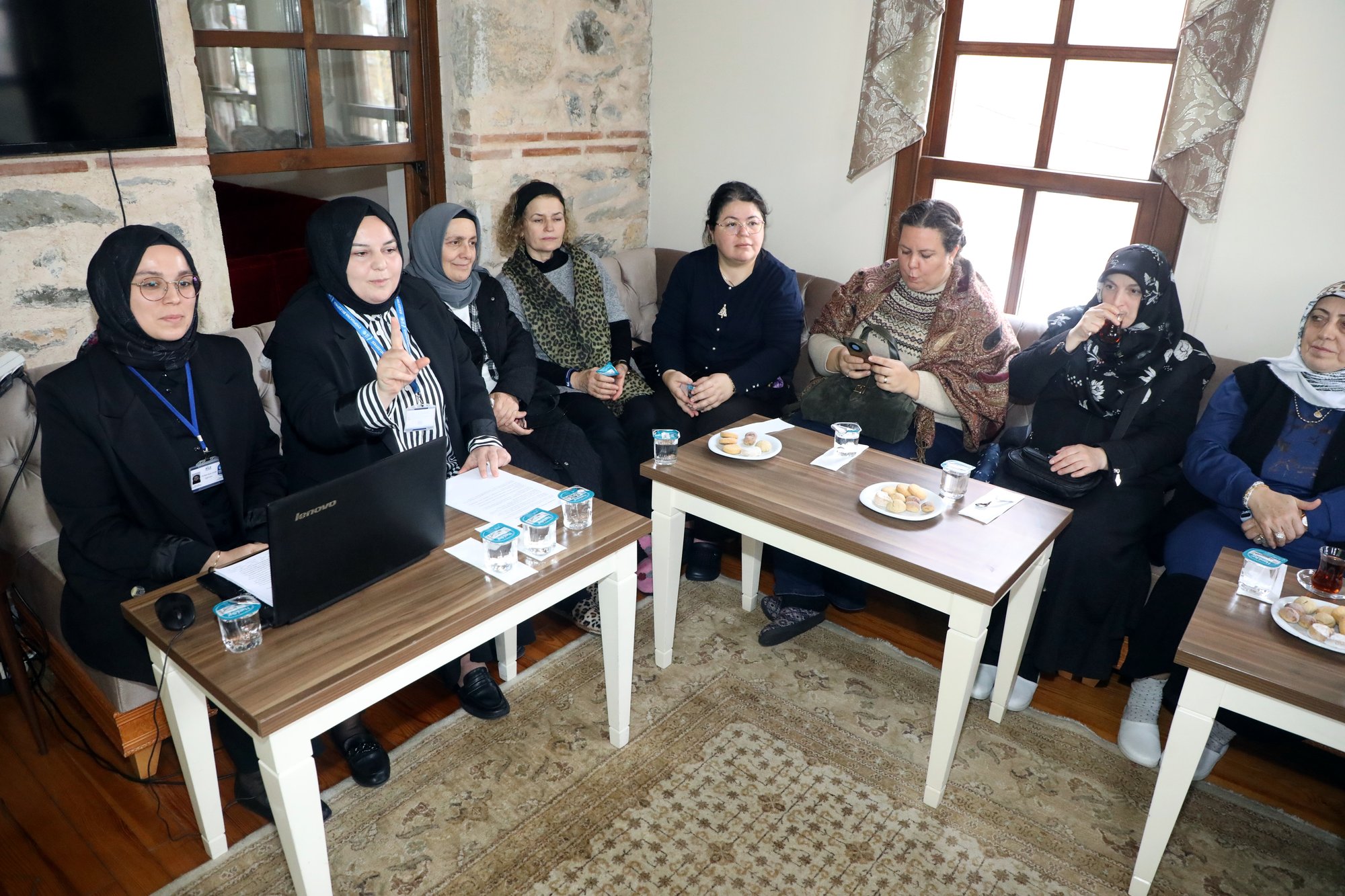 Mevlana'nın öğretileri vuslatının 751'inci yılında anlatıldı Mevlana'nın öğretileri vuslatının 751'inci yılında anlatıldı