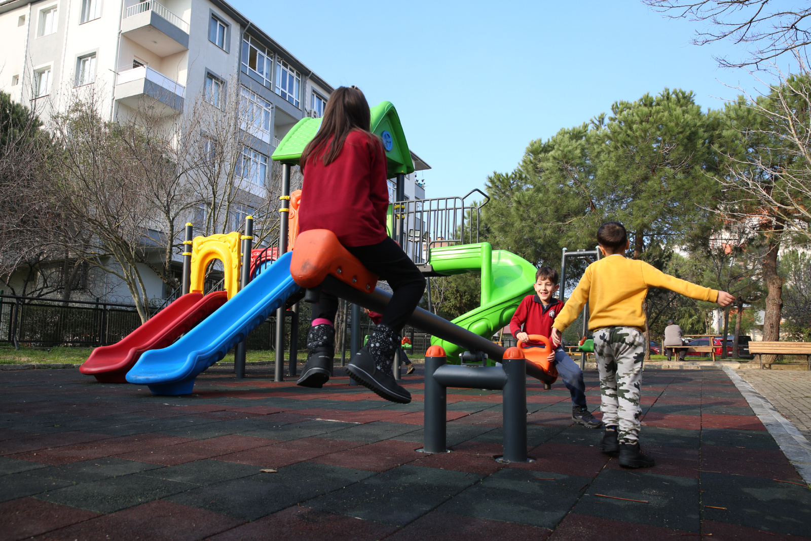 park park