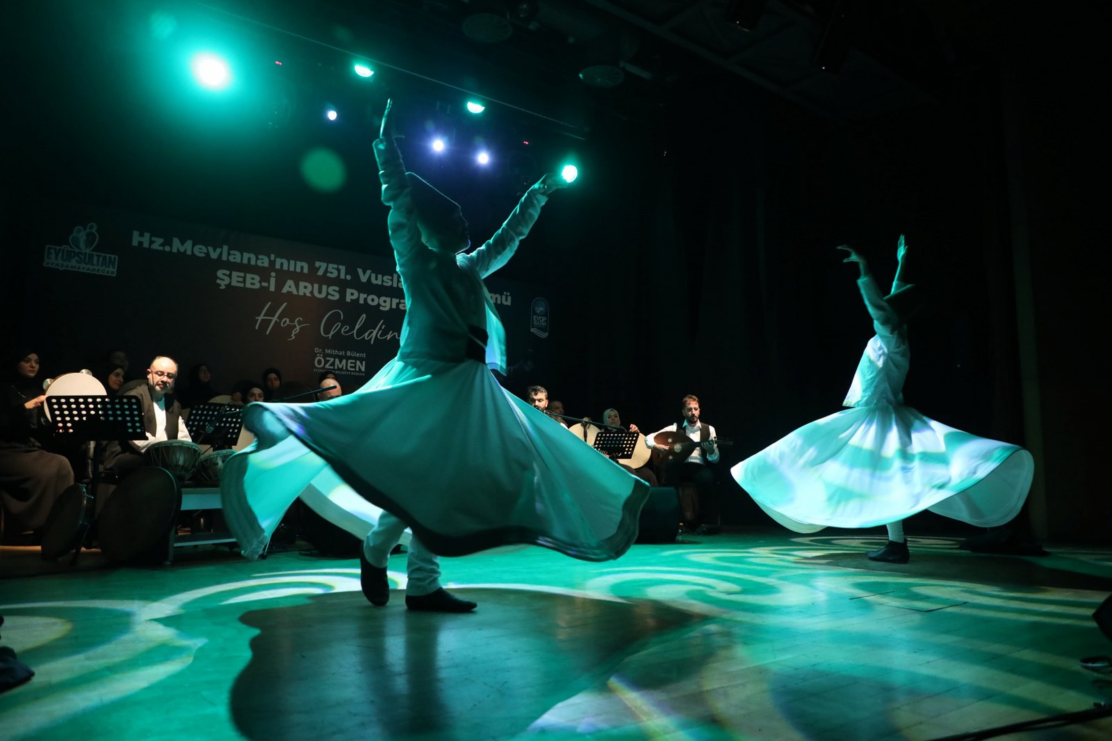 Mevlana Mevlana