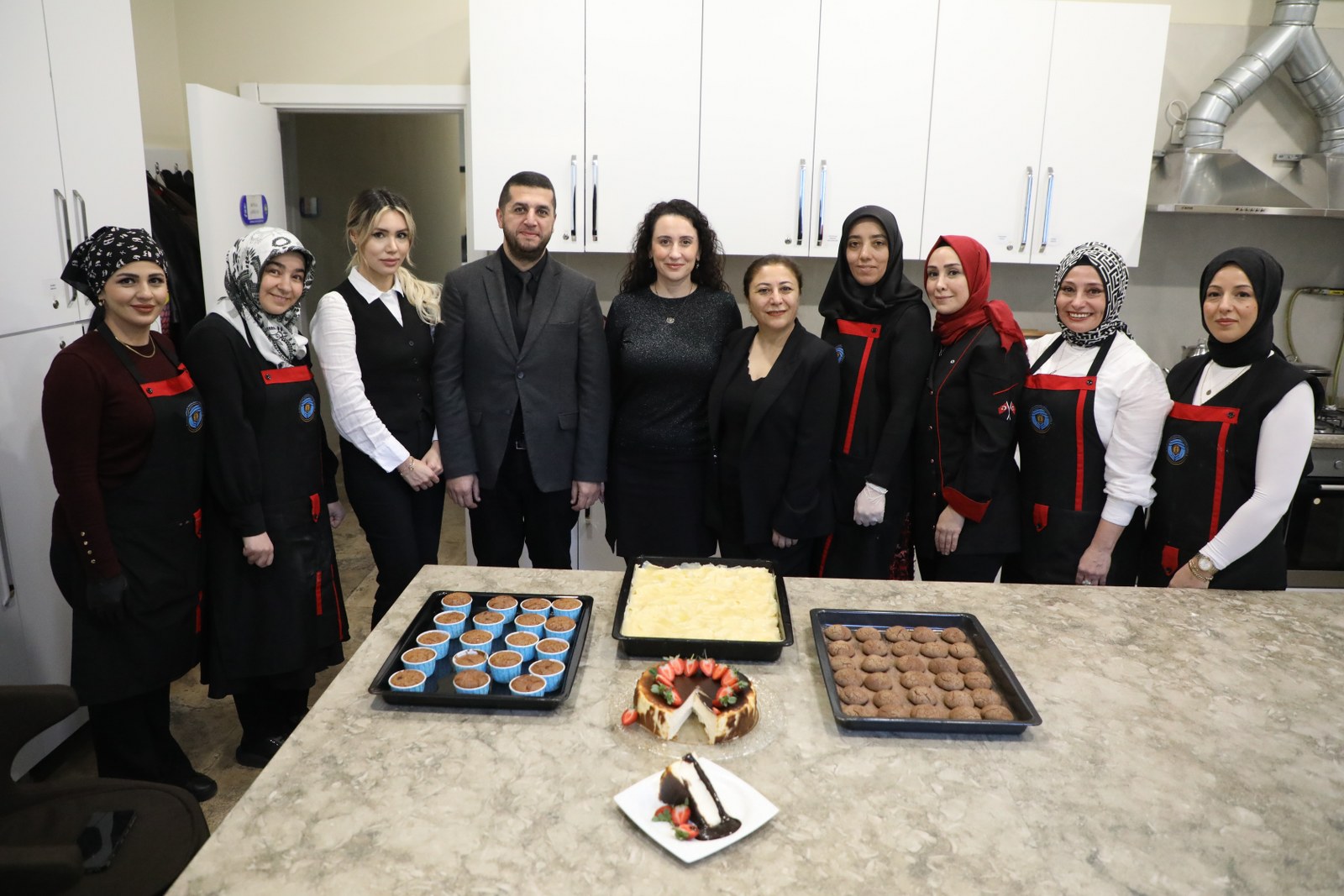 Eyüpsultan Belediyesi'nden Çölyak hastalarına anlamlı destek