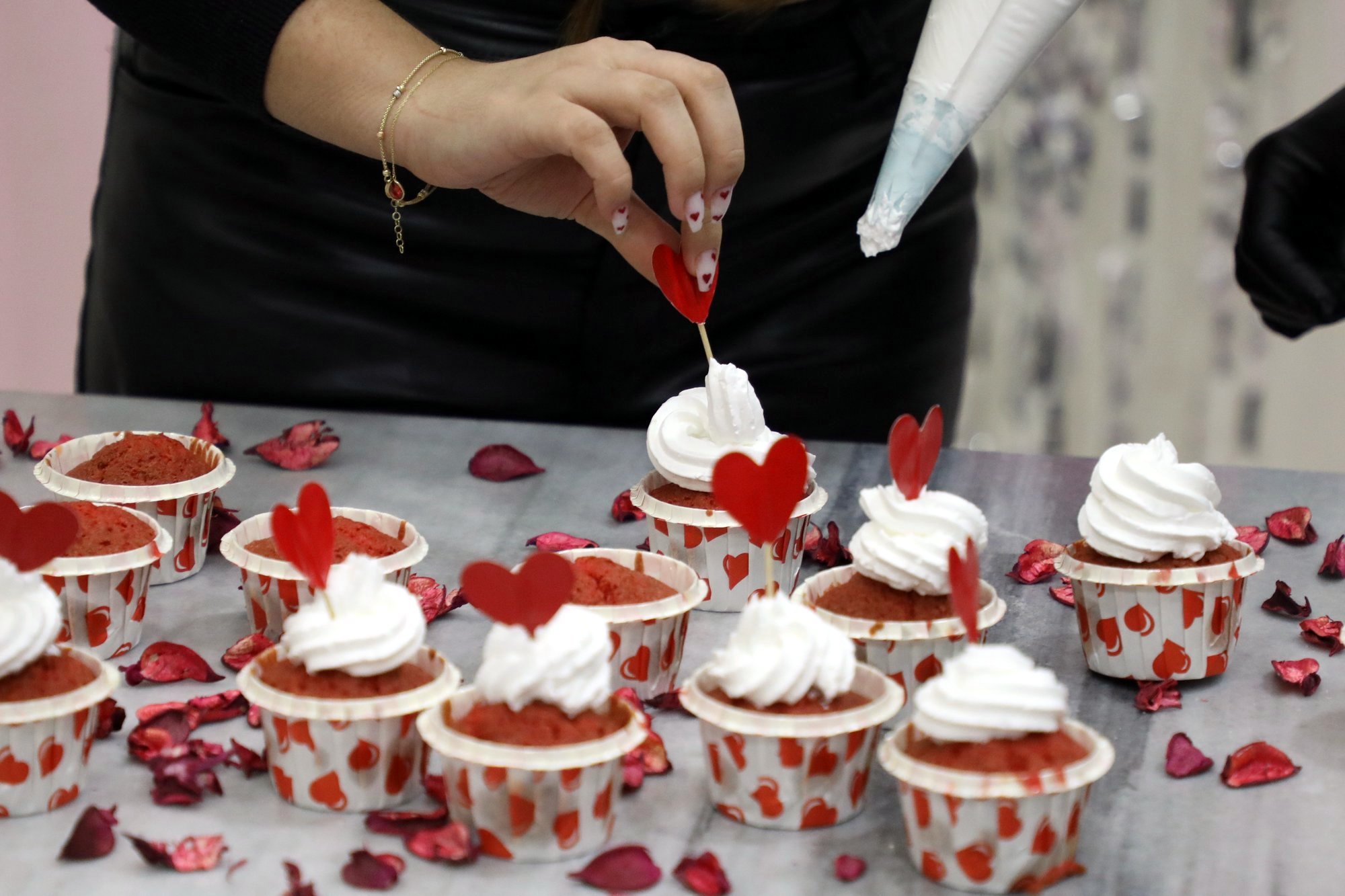 Eyüpsultan Belediyesi'nden Şubat ayı boyunca “Sevgi Etkinlikleri”