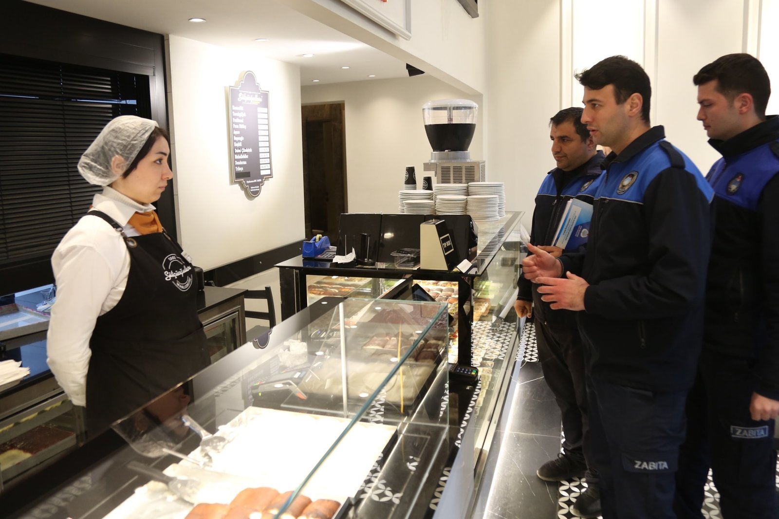 Ramazan Bayramı öncesi denetimleri sıklaştı