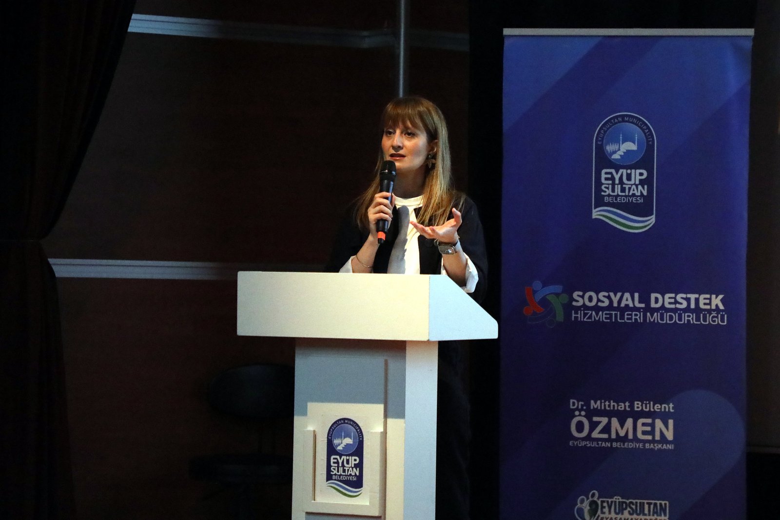 Avrupa Obezite Farkındalık Günü Sempozyumu düzenlendi Avrupa Obezite Farkındalık Günü Sempozyumu düzenlendi