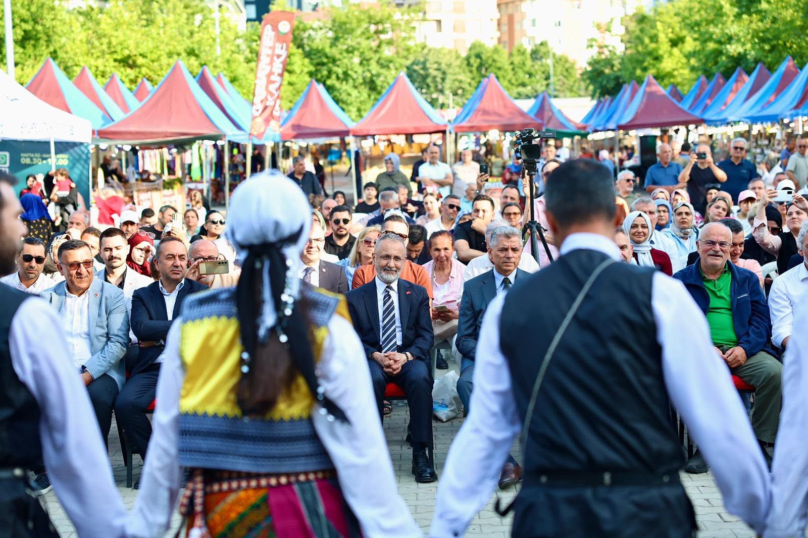 Trabzonlular Eyüpsultan'da buluşuyor Trabzonlular Eyüpsultan'da buluşuyor