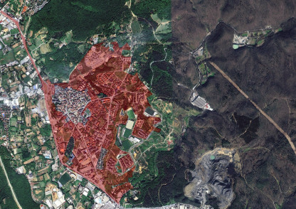 Kemerburgaz'da 30 yılık imar sorunu çözüme kavuşuyor