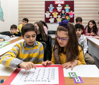 Dil Evleri kayıtları başladı