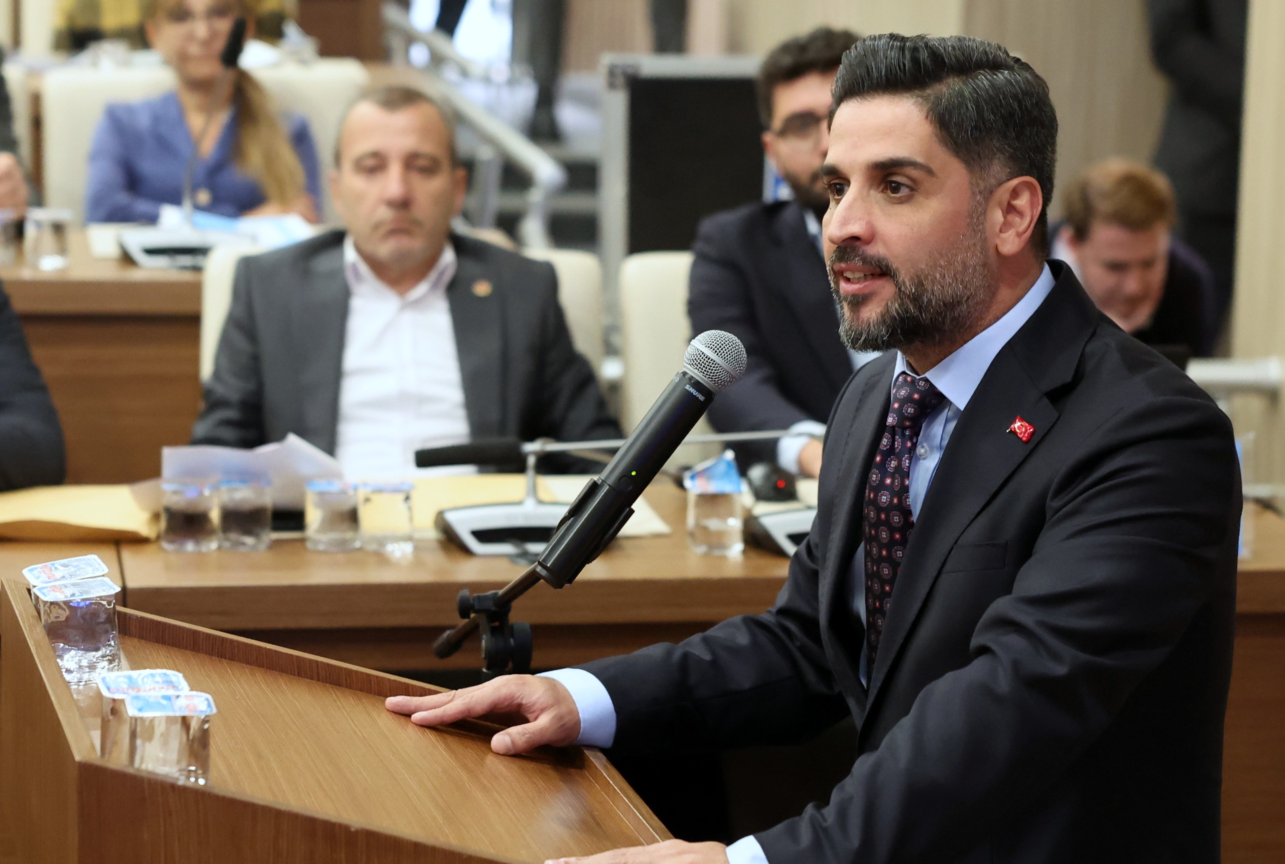 Eyüpsultan'da Yeni Projeler ile Sosyal Belediyecilik Güçleniyor Eyüpsultan'da Yeni Projeler ile Sosyal Belediyecilik Güçleniyor
