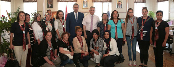 Almanya'dan Misafir Almanya'dan Misafir