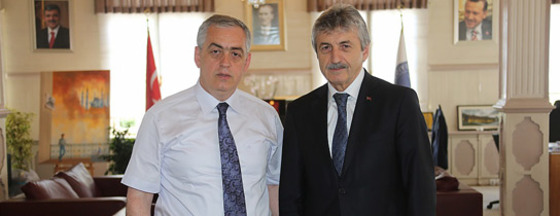 Tek Rumeli'den Ziyaret Tek Rumeli'den Ziyaret