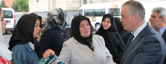 Karadolap'ta Taziye Karadolap'ta Taziye