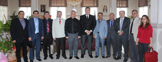 KAS-KON Ziyaret KAS-KON Ziyaret