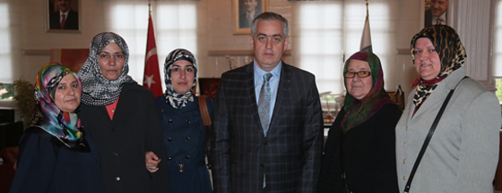 İslam Bey Mahallesi'nden Ziyaret… İslam Bey Mahallesi'nden Ziyaret…