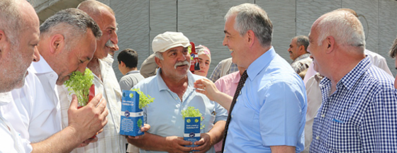 Eyüp Sultan Fesleğen Kokuyor… Eyüp Sultan Fesleğen Kokuyor…