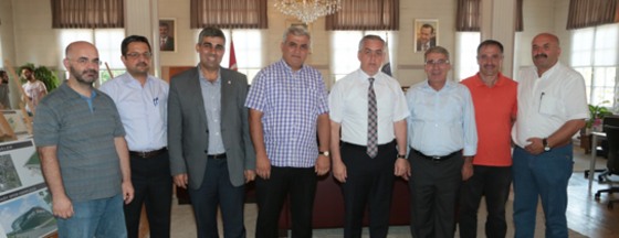 İşçilerimize Müjdeli Haber !.. İşçilerimize Müjdeli Haber !..