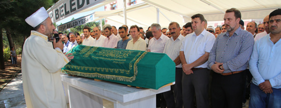 Yahya Sünnetçi'nin Acı Günü… Yahya Sünnetçi'nin Acı Günü…