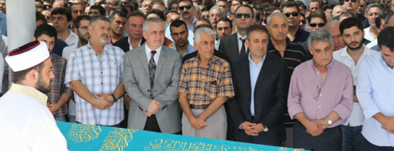 Canpolat Ailesine Taziye… Canpolat Ailesine Taziye…