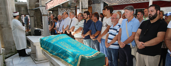 Güler Ailesinin Acı Günü Güler Ailesinin Acı Günü