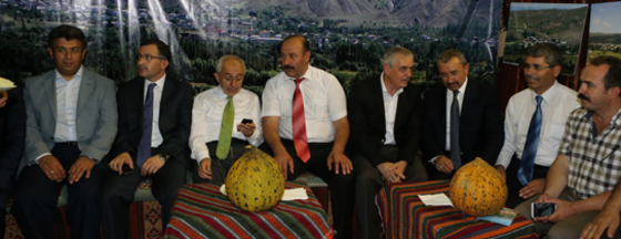 Sivaslılar Feshane'de Buluştu… Sivaslılar Feshane'de Buluştu…