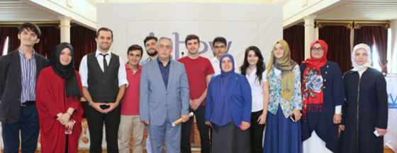 “Liderlerden Başarısızlık Hikayeleri” “Liderlerden Başarısızlık Hikayeleri”
