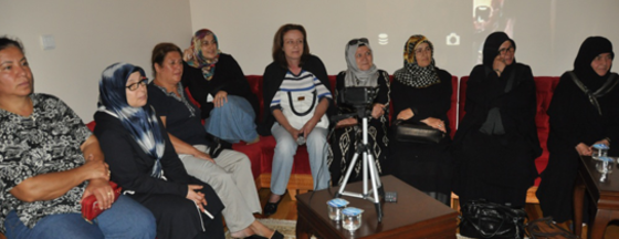 “Çocuklarımıza Sahip Olmayalım, Sahip Çıkalım” “Çocuklarımıza Sahip Olmayalım, Sahip Çıkalım”