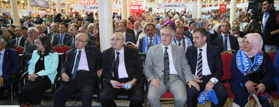 Feshane'de Çankırı Günleri… Feshane'de Çankırı Günleri…