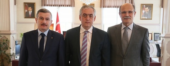 Kemerburgazlılara Poliklinik Müjdesi… Kemerburgazlılara Poliklinik Müjdesi…