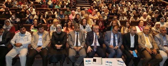 Eyüp Sultan'da “Yörem Türkiyem” Etkinlikleri... Eyüp Sultan'da “Yörem Türkiyem” Etkinlikleri...