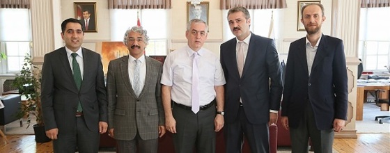 Dil ve Edebiyat Derneği ile İşbirliği... Dil ve Edebiyat Derneği ile İşbirliği...