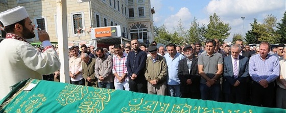 Aksu Ailesinin Acı Günü… Aksu Ailesinin Acı Günü…