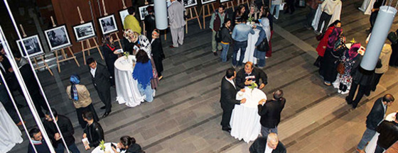 Eyüp Kültür Sanat Merkezi Sezon Açılışı Yapıldı Eyüp Kültür Sanat Merkezi Sezon Açılışı Yapıldı