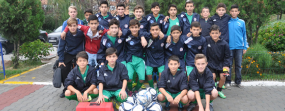 Amatör Spor Kulüplerimize Hep Destek Tam Destek… Amatör Spor Kulüplerimize Hep Destek Tam Destek…