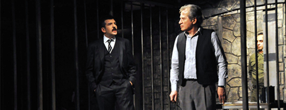 Eyüplüler, ‘Yaslıada'yı Gözyaşları İçerisinde İzledi… Eyüplüler, ‘Yaslıada'yı Gözyaşları İçerisinde İzledi…