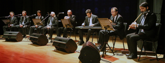 Hilmi Yıldız'dan Muhteşem Konser…. Hilmi Yıldız'dan Muhteşem Konser….