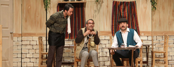 “Kayıp Emanet”le Eğlencelİ Saatler… “Kayıp Emanet”le Eğlencelİ Saatler…