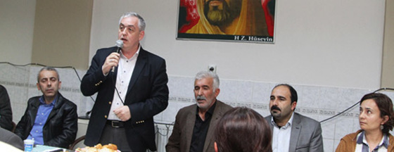 Pİr Sultan Abdal'a Muharrem Ayı Zİyaretİ… Pİr Sultan Abdal'a Muharrem Ayı Zİyaretİ…