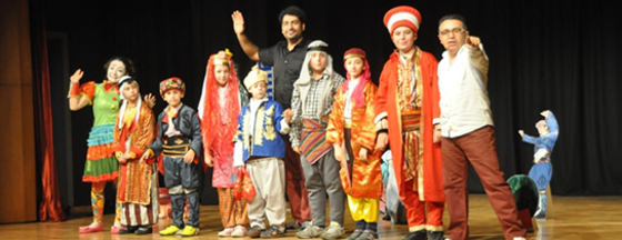 Sezgin Maden ile 7 Bölge 7 Çocuk, Eyüp'te… Sezgin Maden ile 7 Bölge 7 Çocuk, Eyüp'te…