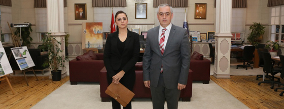 Tarih Koleji'nden Ziyaret Tarih Koleji'nden Ziyaret